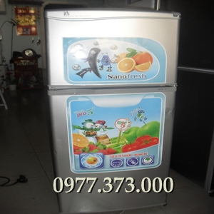 bán tủ lạnh cũ giá rẻ nhất Hà Nội