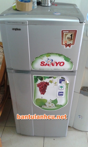 bán tủ lạnh tủ đông cũ, Hà Nội rẻ nhất
