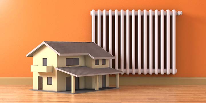 Sửa máy sưởi dầu không nóng| Sửa chữa quạt sưởi dầu