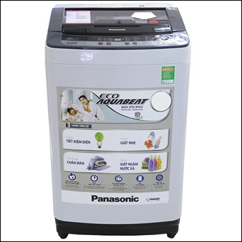 Bán em máy giặt cỡ lớn, Panasonic Thái xịn, loại 14kg.